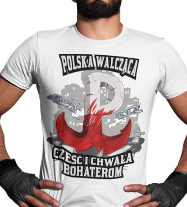 KOSZULKA TERMOAKTYWNA